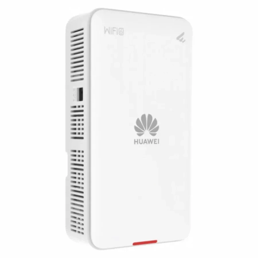 Точка доступа Huawei AP263, Wi-Fi 6, wall-plate