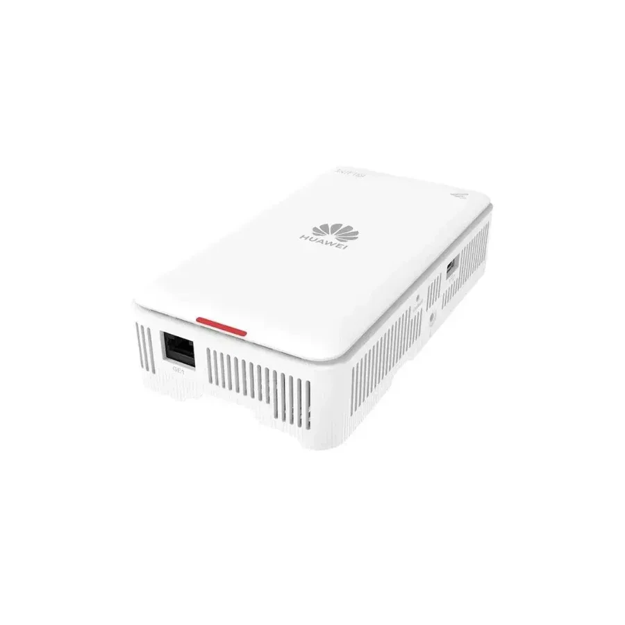 Точка доступа Huawei AP263, Wi-Fi 6, wall-plate — 5