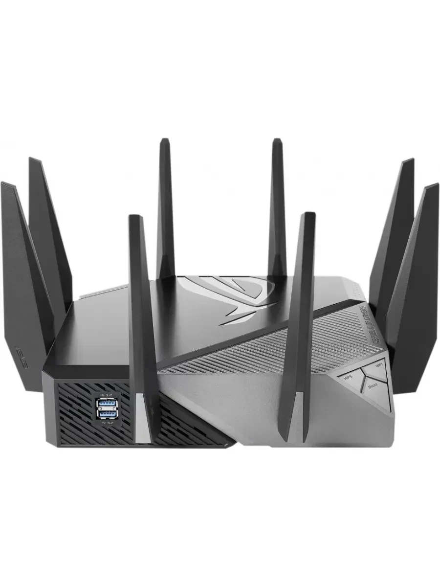 Маршрутизатор ASUS GT-AXE11000, Wi-Fi 6E, AXE11000 — 4