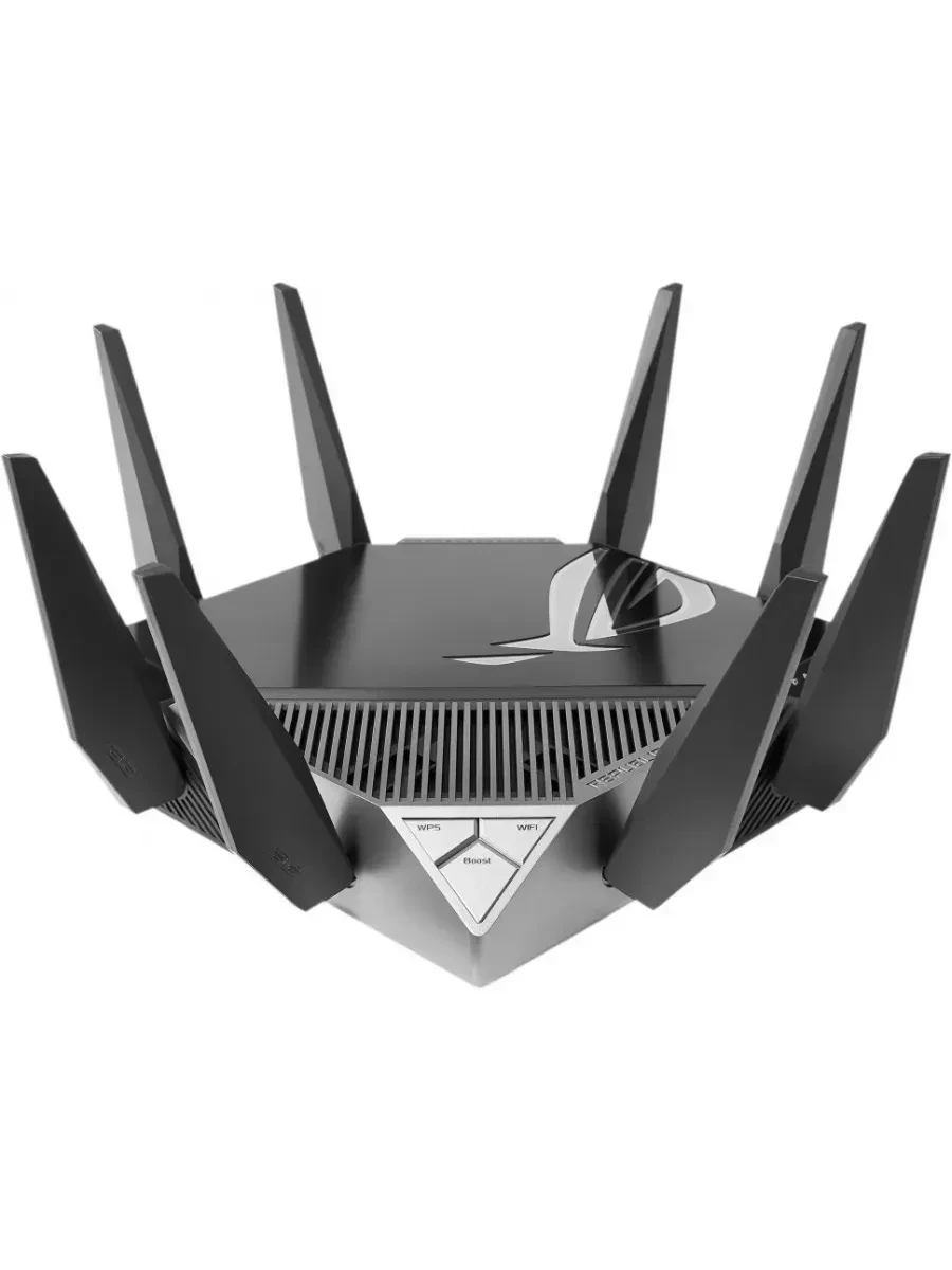 Маршрутизатор ASUS GT-AXE11000, Wi-Fi 6E, AXE11000 — 5