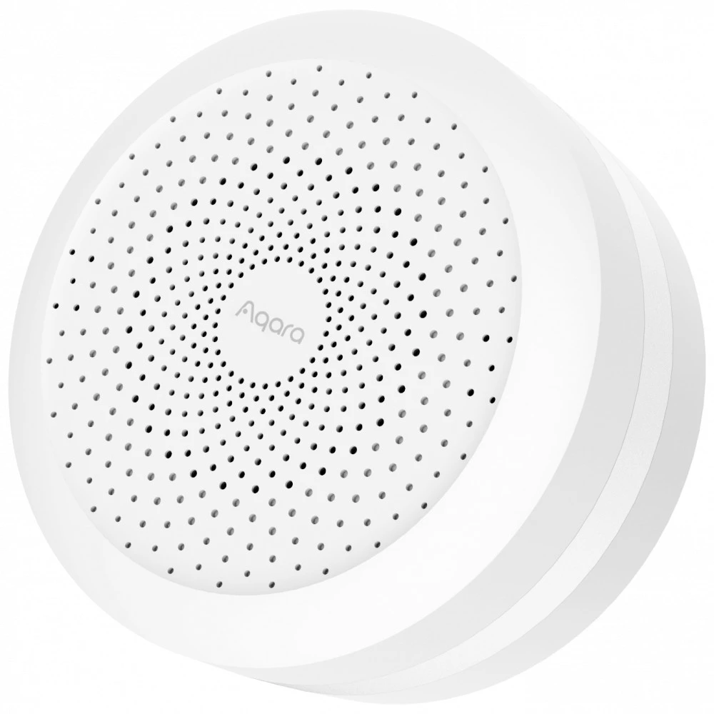 Роутер Hub AQARA M1S Gen 2, intelligentni