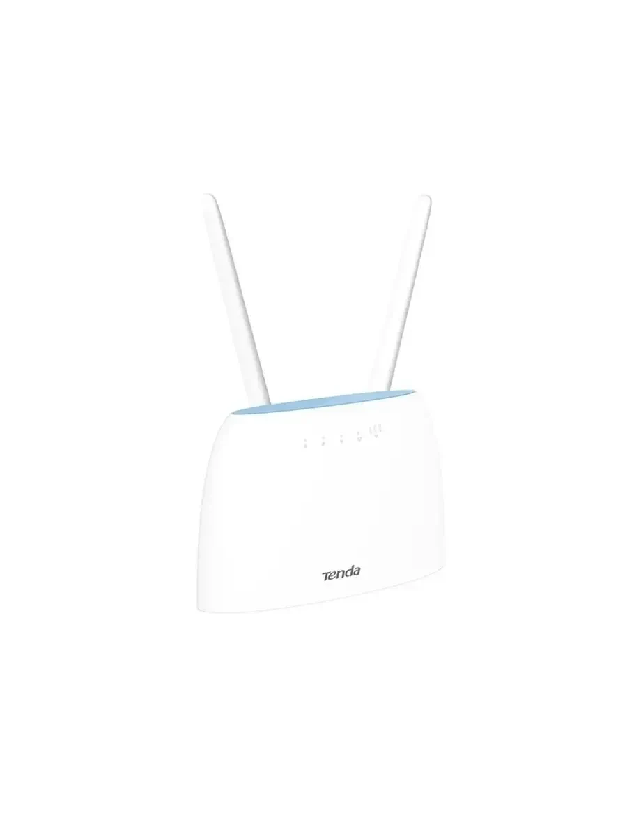 Маршрутизатор Tenda 4G09, WiFi 5, 1200 Mbps, 4G+ LTE cat6 — 2