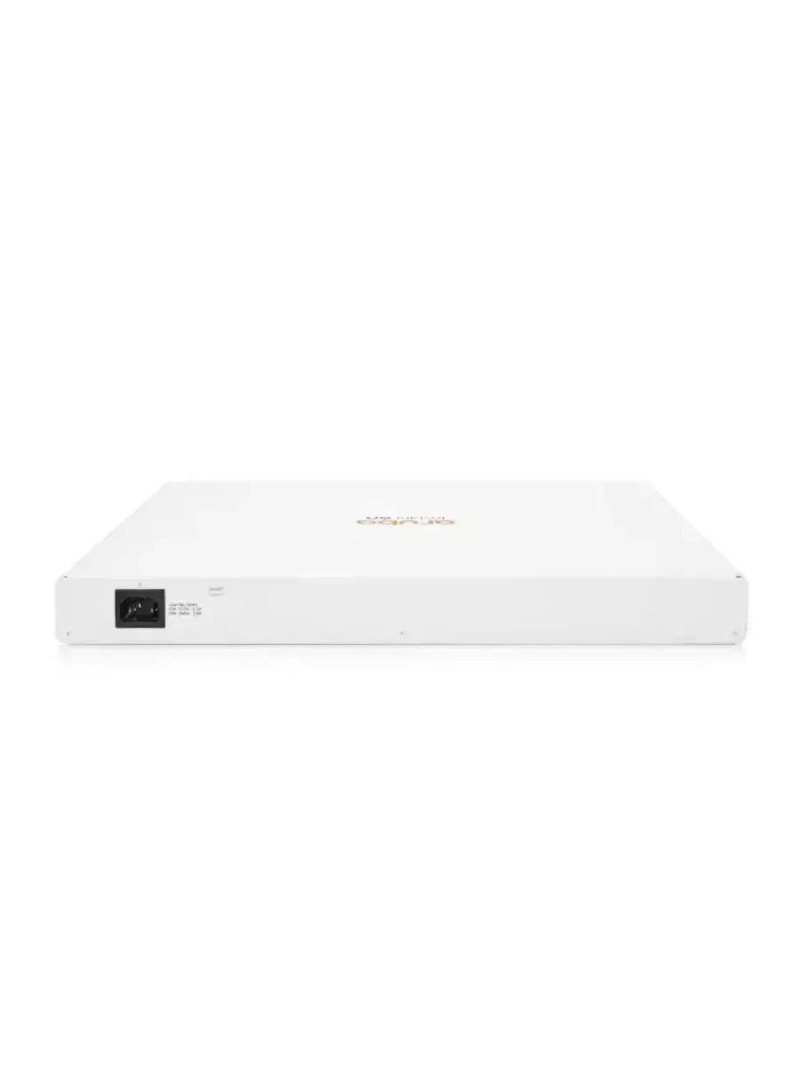 Коммутатор HP Aruba Instant On 1960 24G PoE 2XGT 2SFP+ 370W — 2