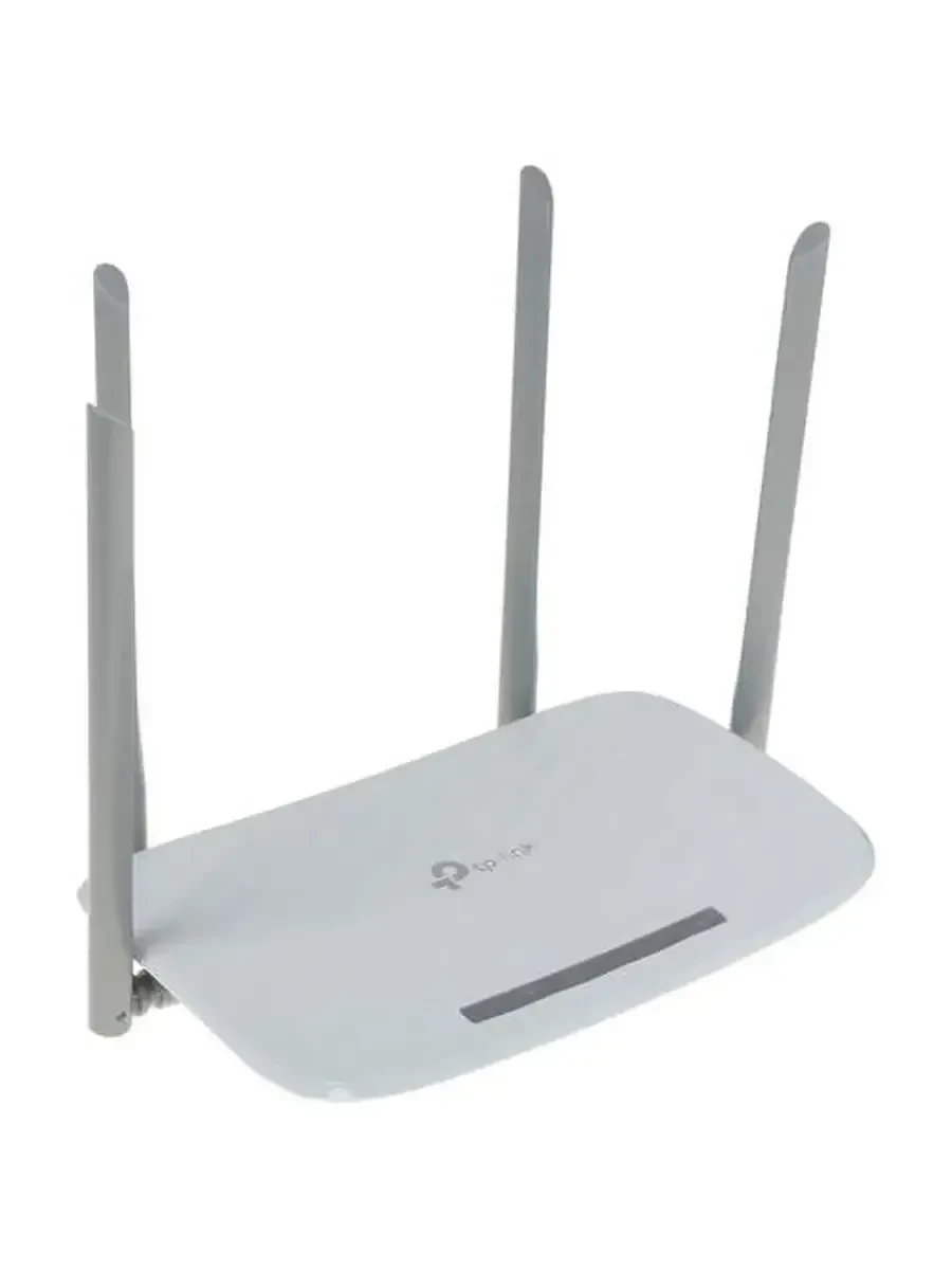 Маршрутизатор TP-Link Archer C50, AC1200