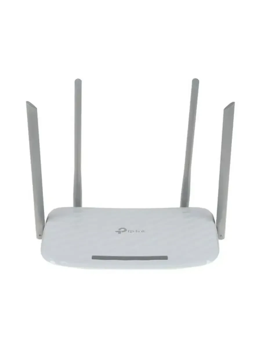 Маршрутизатор TP-Link Archer C50, AC1200 — 2