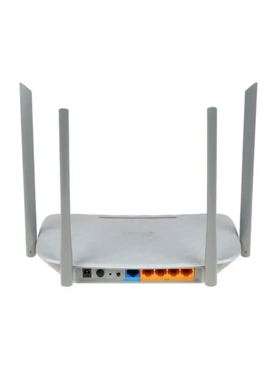 Маршрутизатор TP-Link Archer C50, AC1200 — 3
