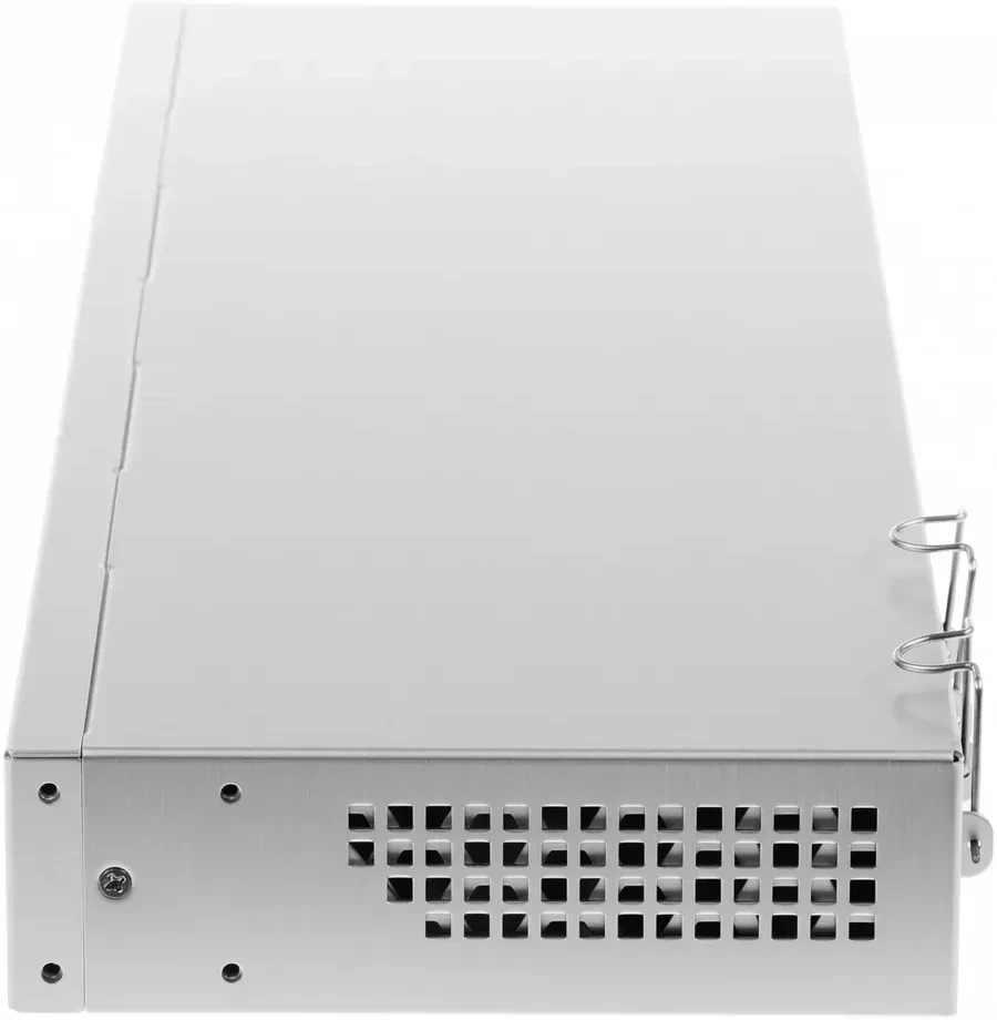 Маршрутизатор MikroTik RB1100AHx4, 13xGbit, RouterOS L6 — 3