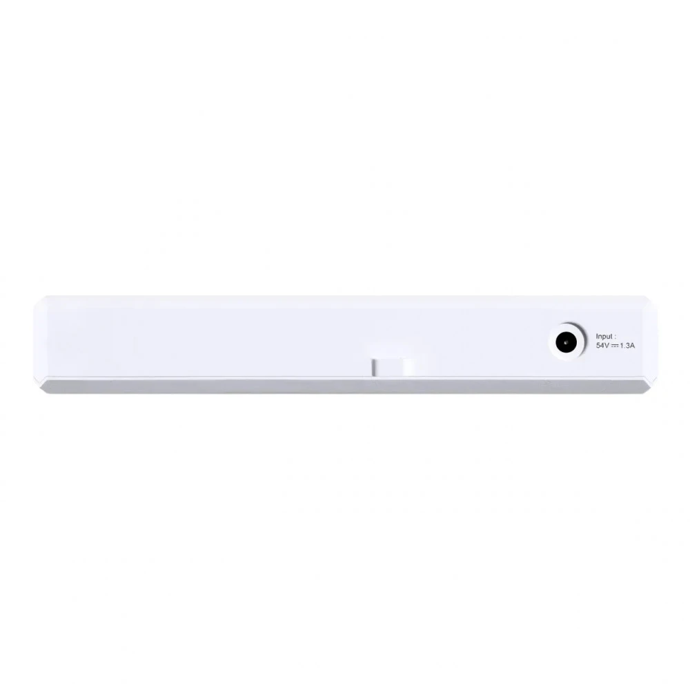 Маршрутизатор Alta Labs ROUTE 10, 4x2,5G LAN, 2xSFP+ — 3
