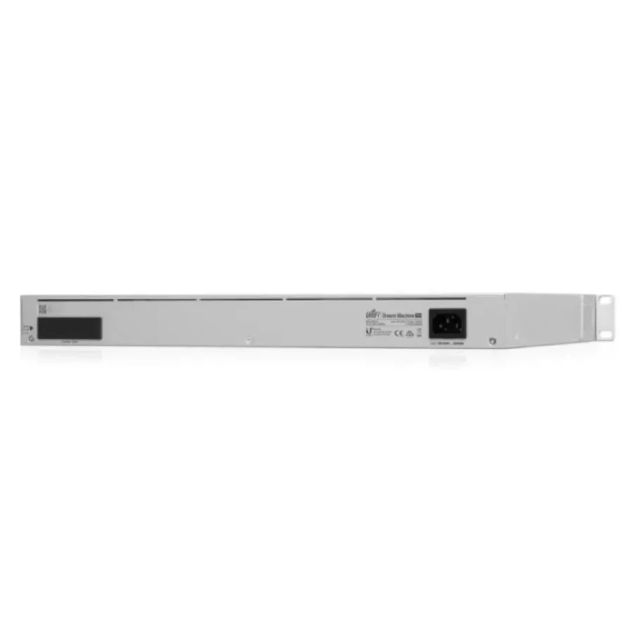 Маршрутизатор UBIQUITI UniFi Dream Machine Pro, 8x1G — 3