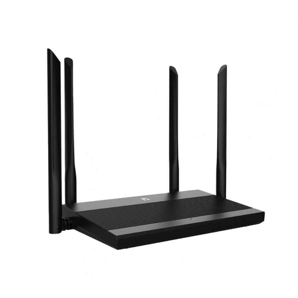 Маршрутизатор Netis N3 v2, Wi-Fi 5 AC1200, 3xG LAN — 5