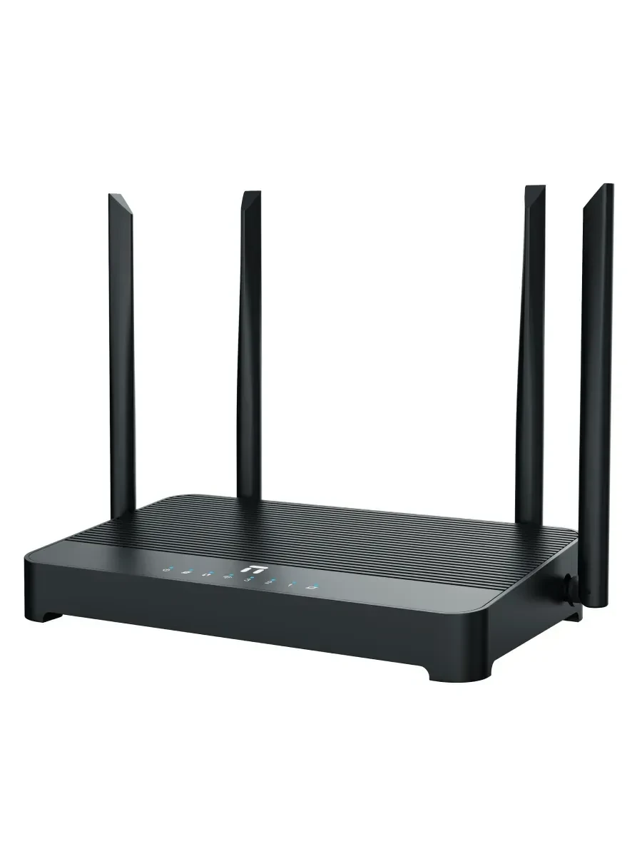Маршрутизатор Netis NX31, Wi-Fi 6 AX3000, 3xG LAN