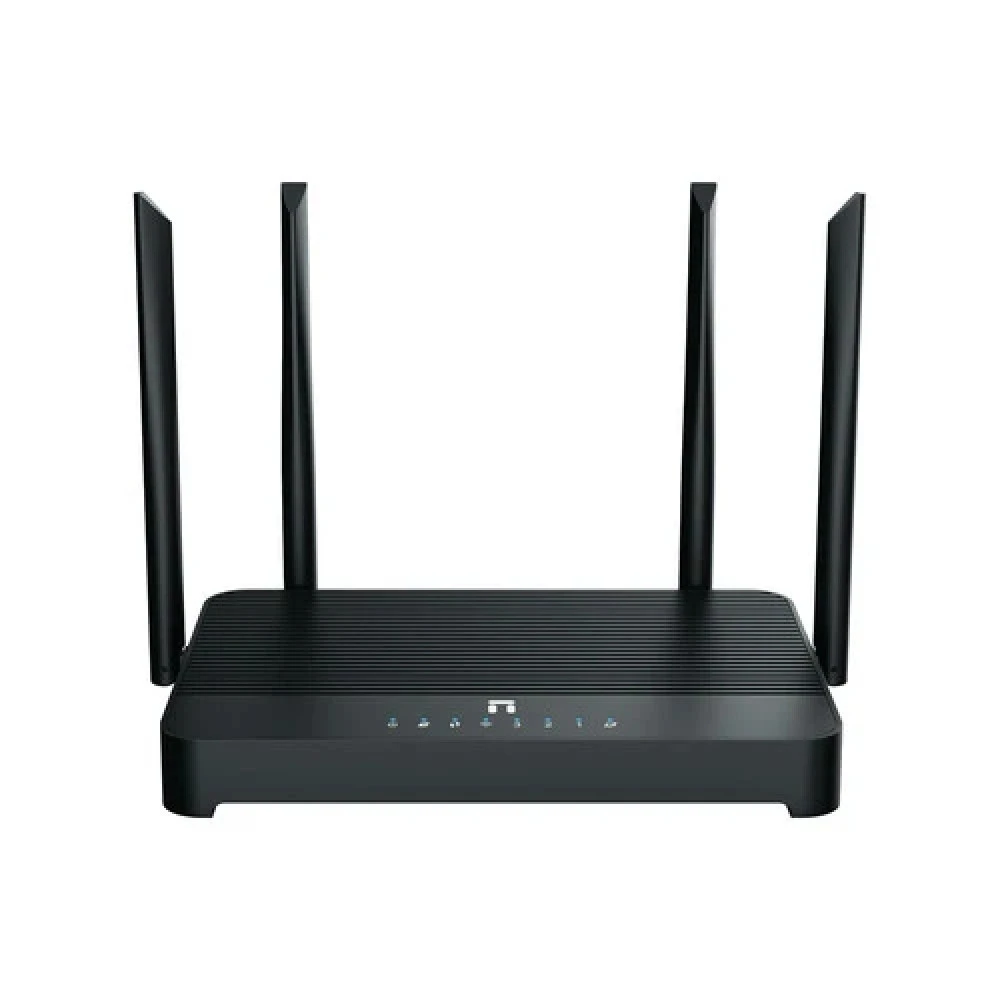 Маршрутизатор Netis NX31, Wi-Fi 6 AX3000, 3xG LAN — 2