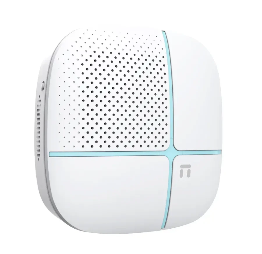 Точка доступа Netis EAP883, Wi-Fi 5 AC1200, 1G PoE