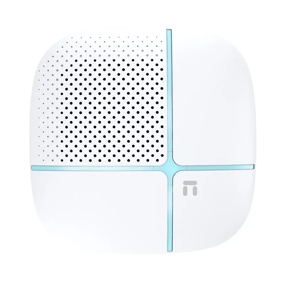 Точка доступа Netis EAP883, Wi-Fi 5 AC1200, 1G PoE — 3