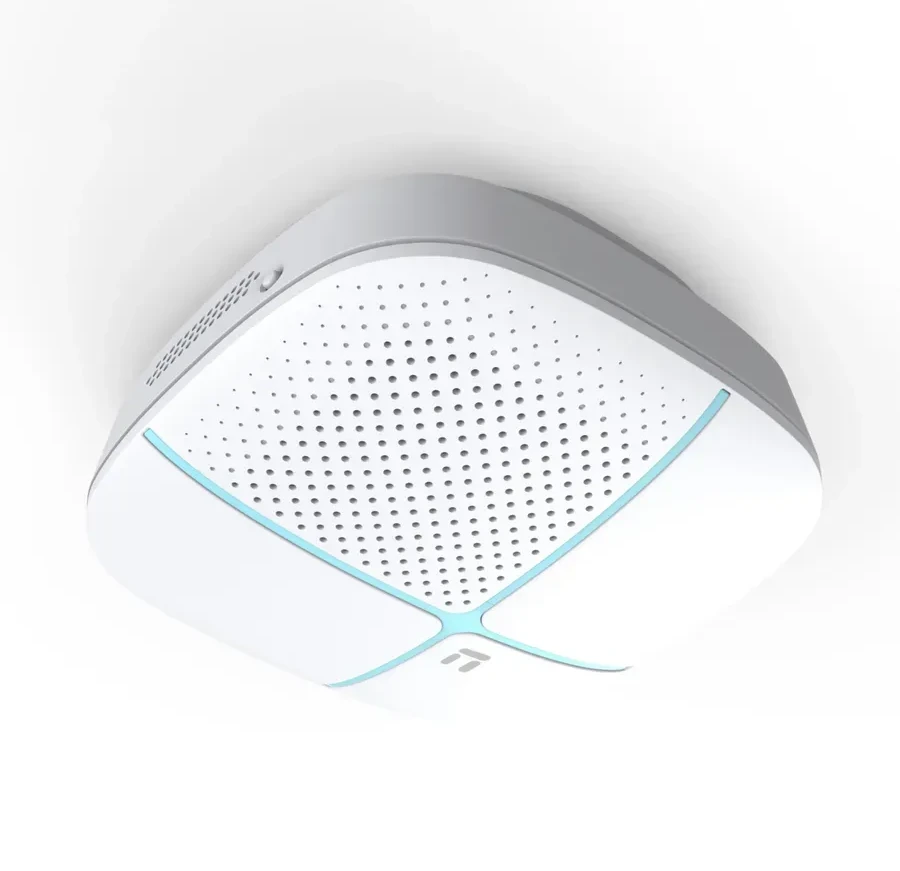 Точка доступа Netis EAP883, Wi-Fi 5 AC1200, 1G PoE — 4