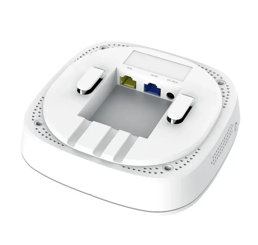 Точка доступа Netis EAP883, Wi-Fi 5 AC1200, 1G PoE — 5