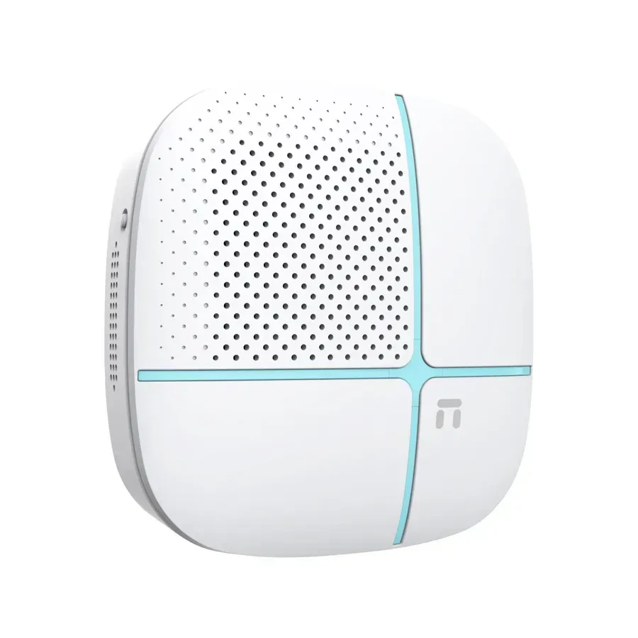 Точка доступа Netis EAP912, Wi-Fi 5 AC1200, 1G PoE