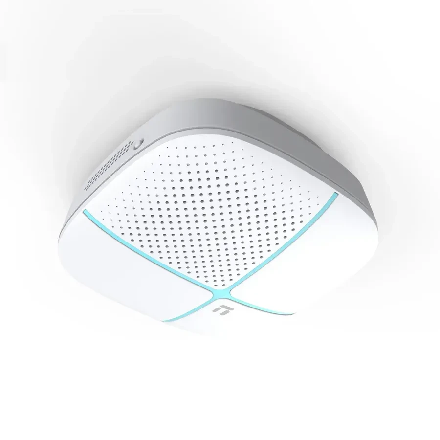 Точка доступа Netis EAP912, Wi-Fi 5 AC1200, 1G PoE — 2