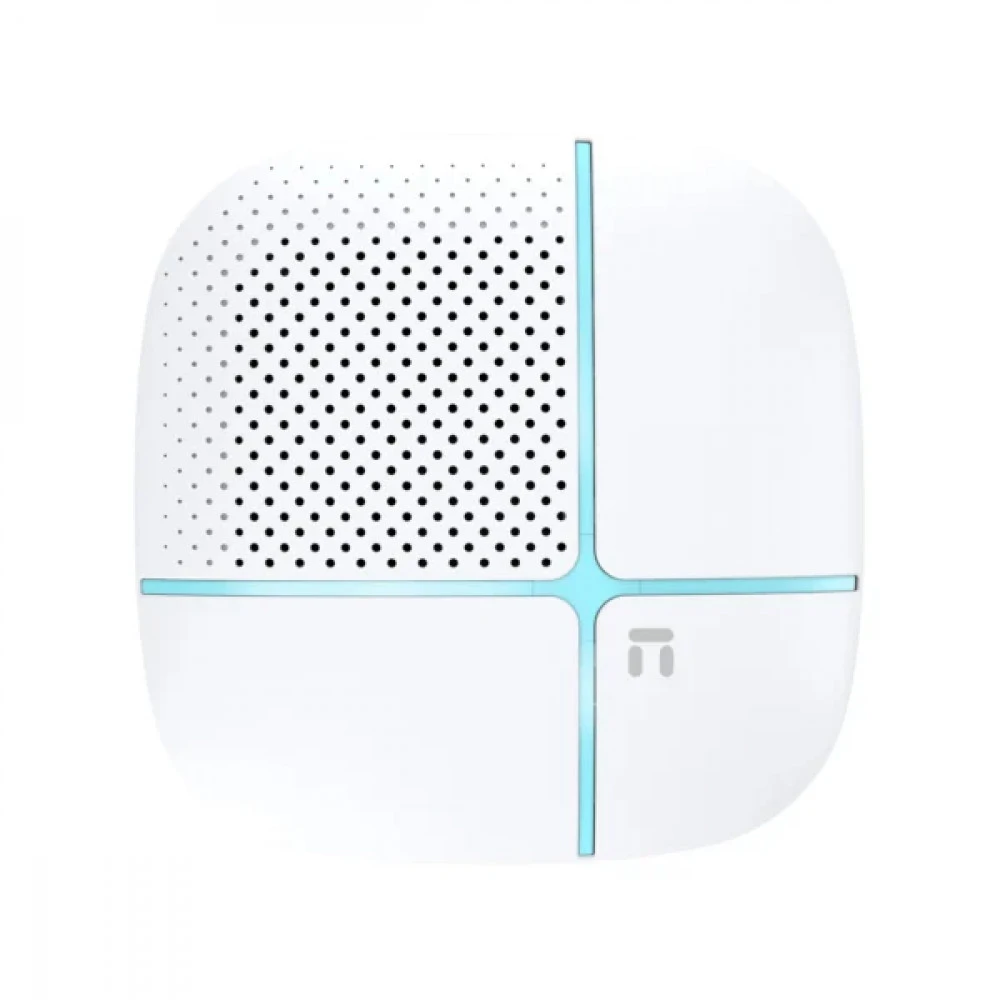 Точка доступа Netis EAP912, Wi-Fi 5 AC1200, 1G PoE — 3