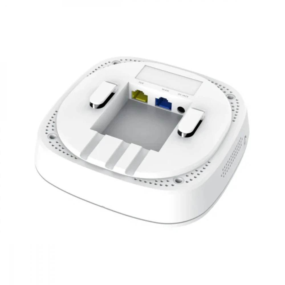 Точка доступа Netis EAP912, Wi-Fi 5 AC1200, 1G PoE — 4