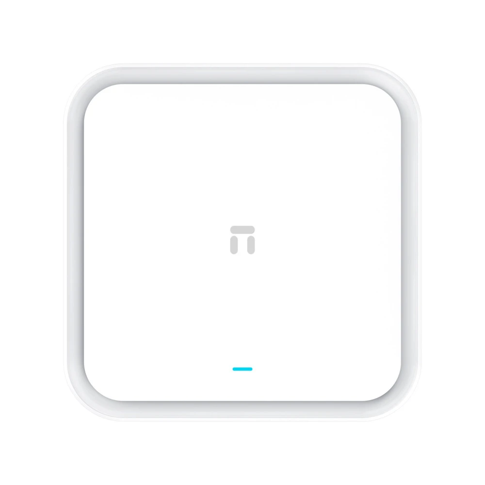Точка доступа Netis EAP930, Wi-Fi 6 AX3000, 1G PoE — 2