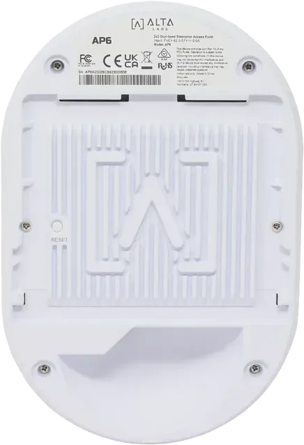 Точка доступа Alta Labs AP6-PRO, Wi-Fi 6 AX6000 — 2