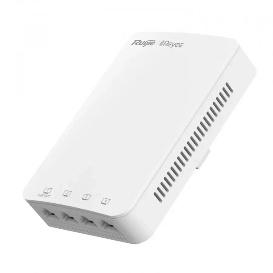 Точка доступа Reyee RG-RAP1200(P), Wi-Fi 5 AC1300