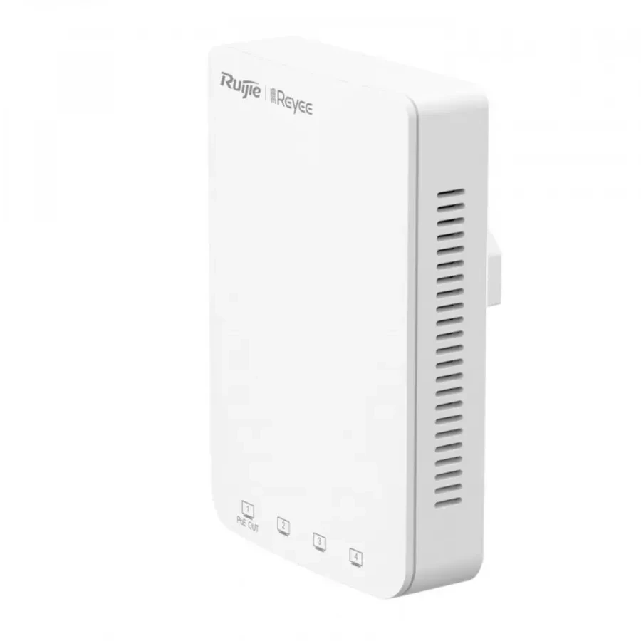Точка доступа Reyee RG-RAP1200(P), Wi-Fi 5 AC1300 — 2