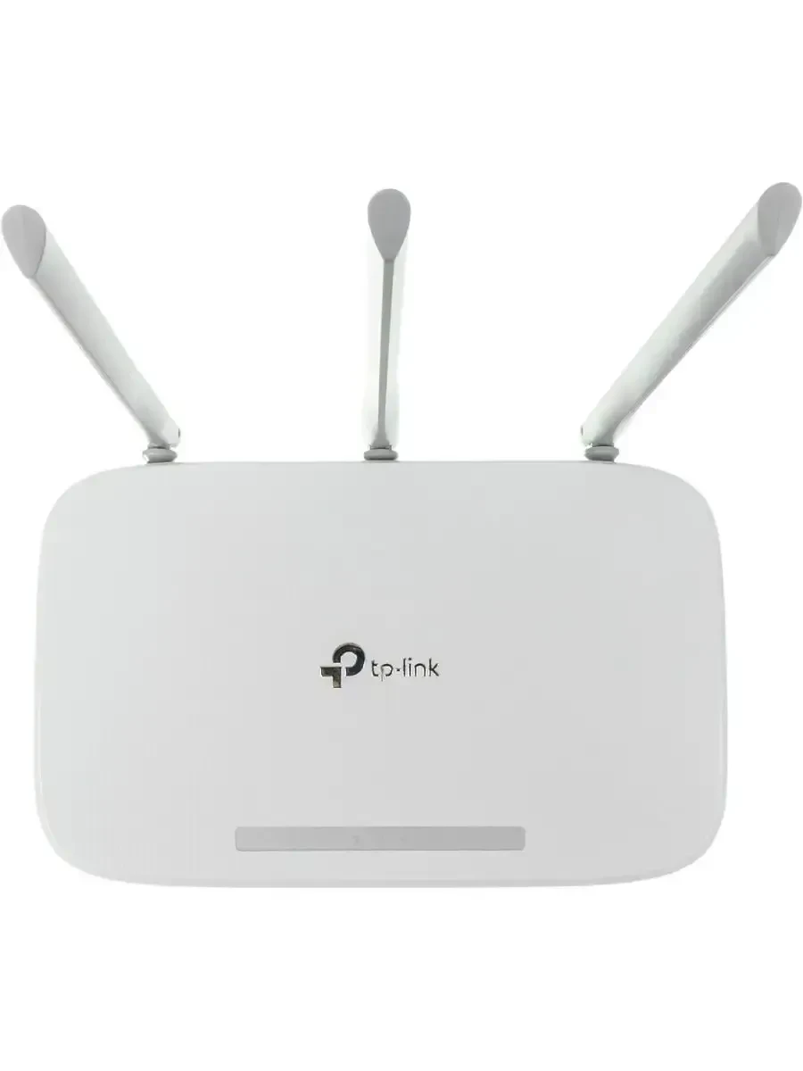Маршрутизатор TP-Link TL-WR845N, 300 Mbps — 3