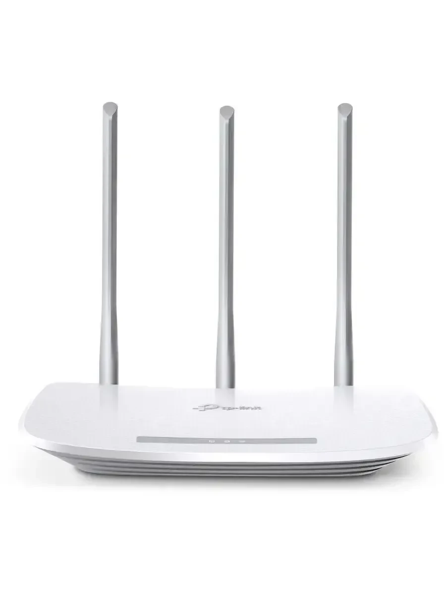 Маршрутизатор TP-Link TL-WR845N, 300 Mbps — 5
