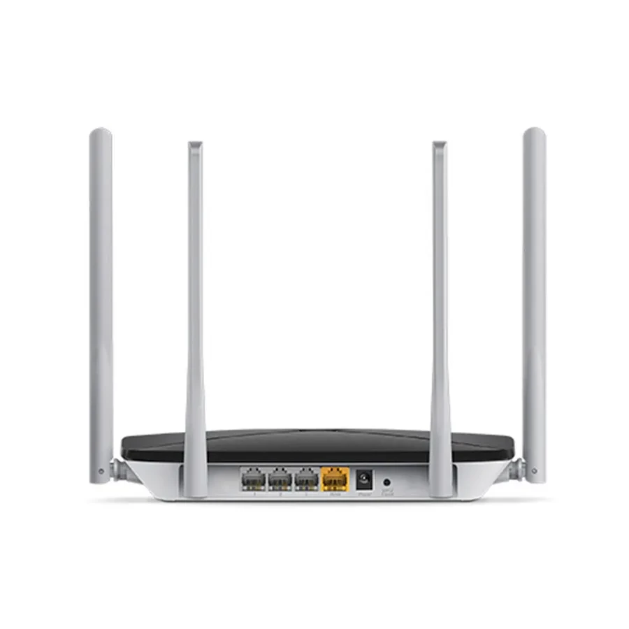 Маршрутизатор Mercusys AC12, 300 Mbps — 2
