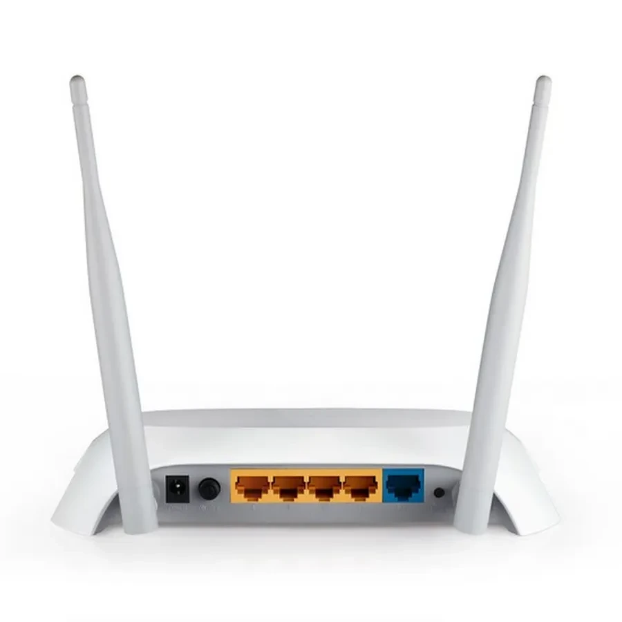 Маршрутизатор TP-Link TL-MR3420, 3G/4G — 3