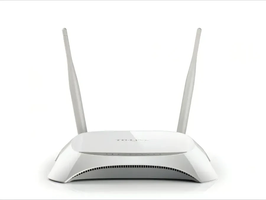Маршрутизатор TP-Link TL-MR3420, 3G/4G