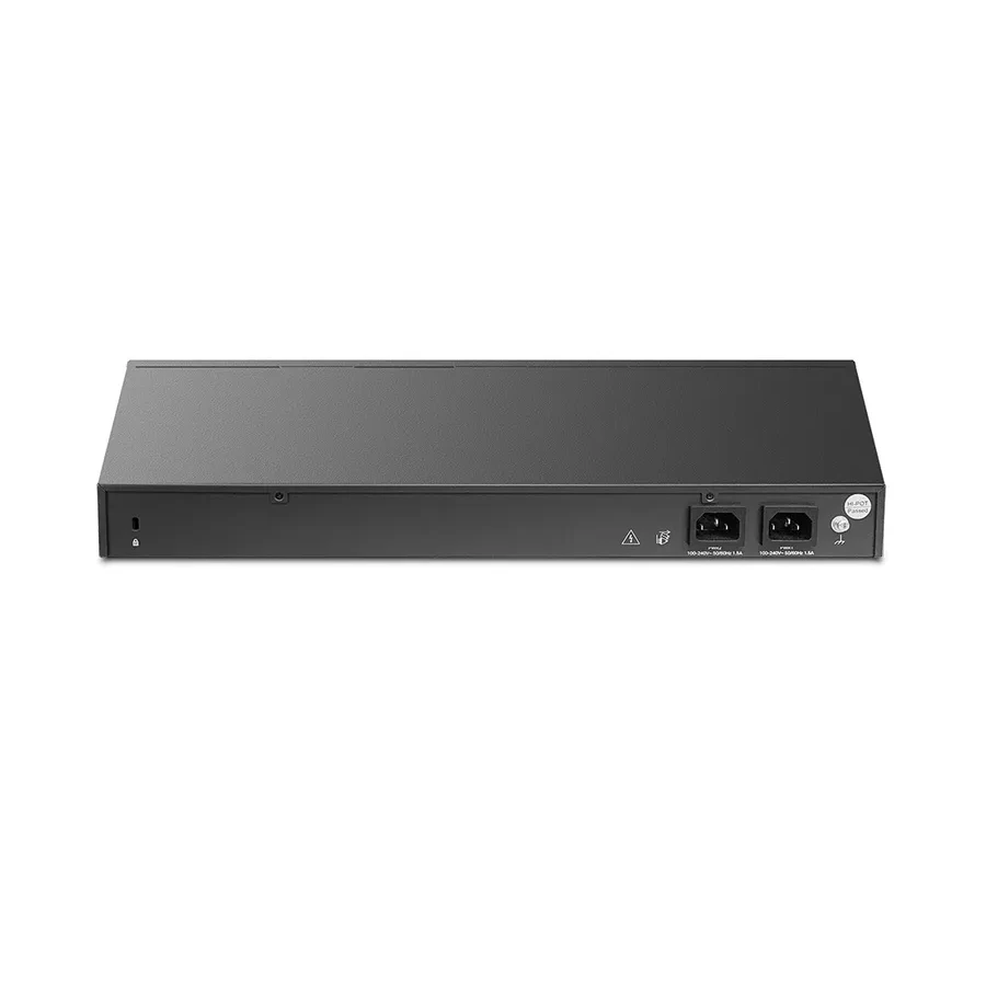 Маршрутизатор TP-Link ER8411 GbE VPN — 3