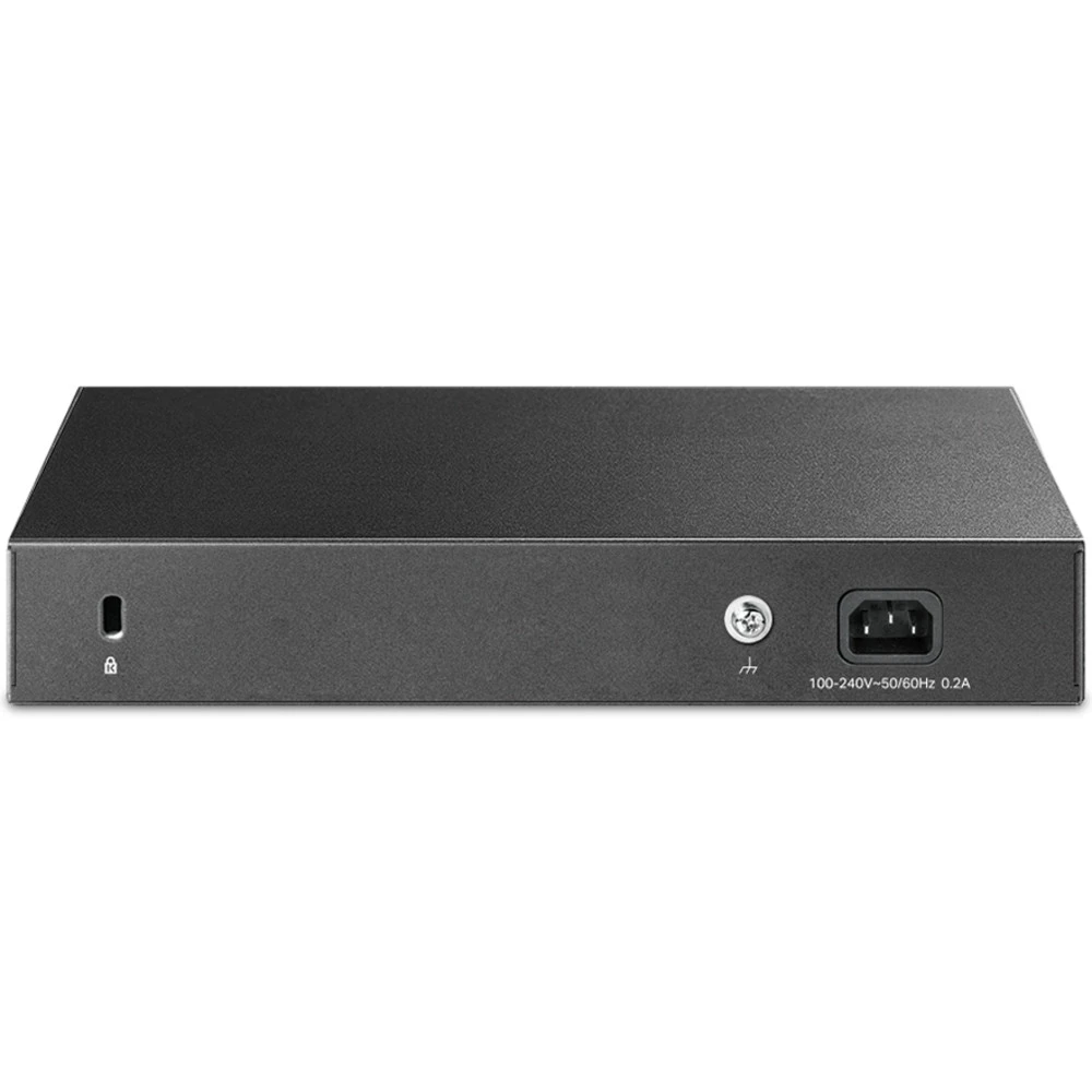 Маршрутизатор TP-Link ER7206 Multi-WAN GbE VPN — 3