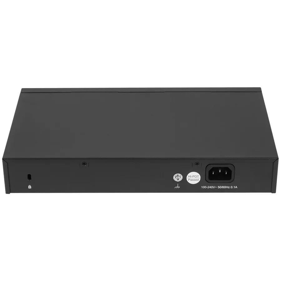 Маршрутизатор TP-Link TL-R480T+ 5-port Multi-WAN — 2