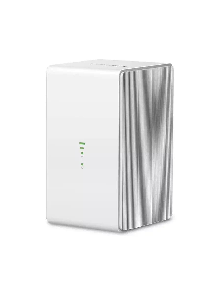 Маршрутизатор Mercusys MB110-4G 4G LTE, 300 Mbps