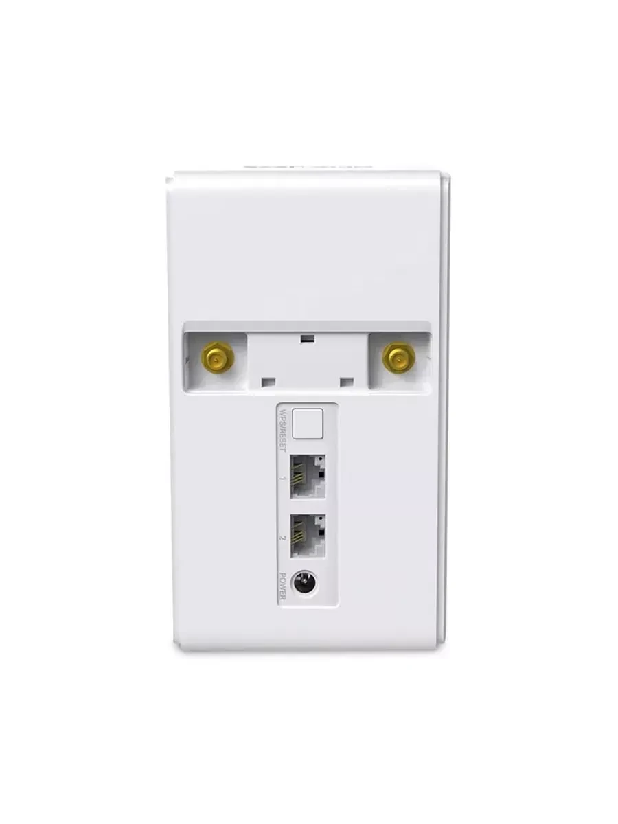 Маршрутизатор Mercusys MB110-4G 4G LTE, 300 Mbps — 2