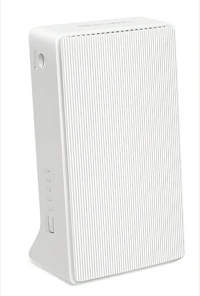 Маршрутизатор Mercusys MB112-4G 4G LTE, 300 Mbps