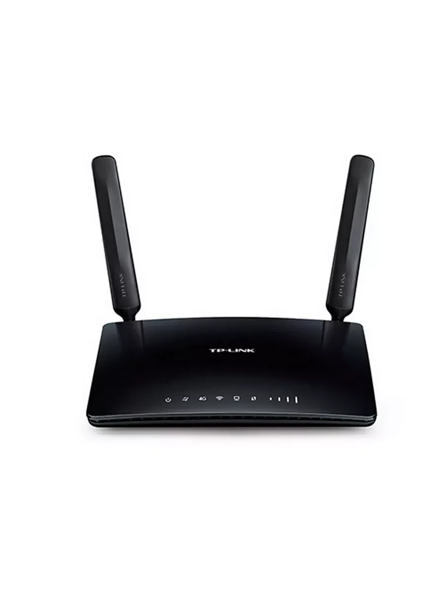 Маршрутизатор TP-Link Archer MR200 AC750 4G LTE