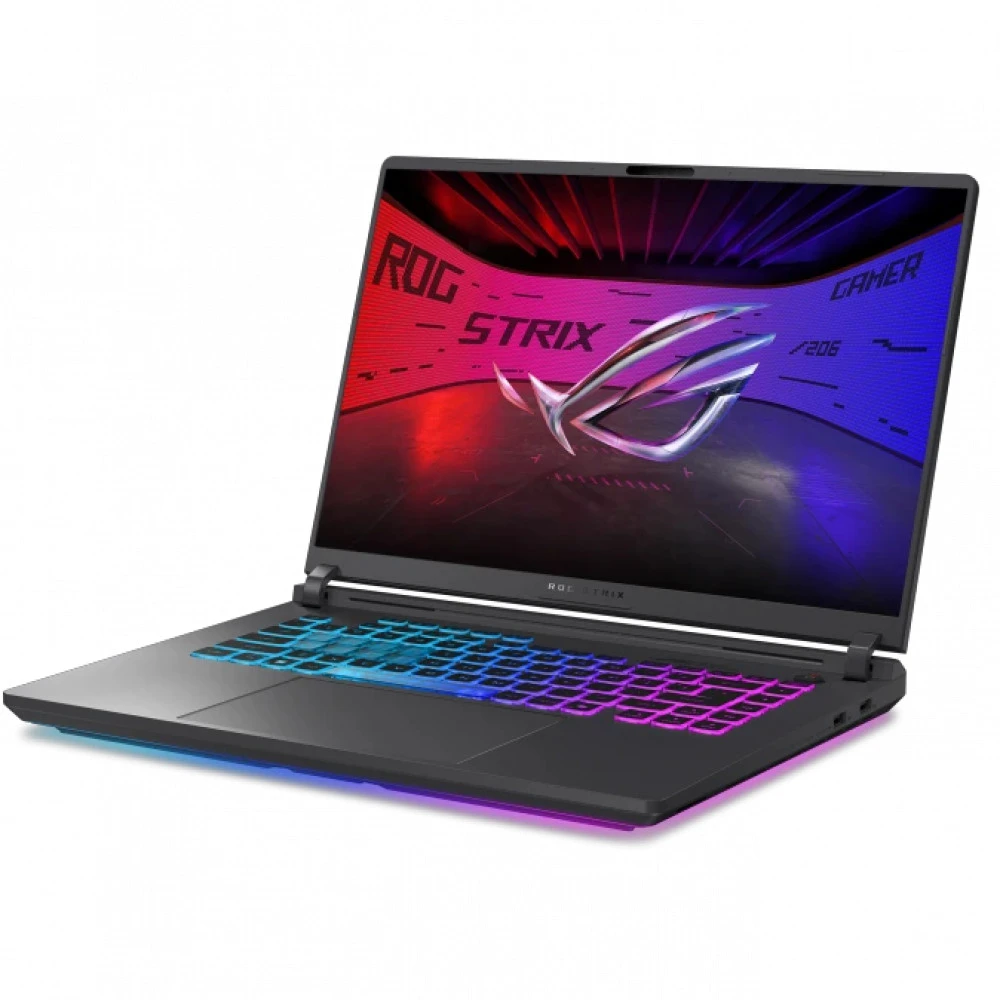 Ноутбук ASUS ROG Strix G G615JHR-S5039, Intel Core i7-14650HX, 16 ГБ, 1024 ГБ, 16" — 3
