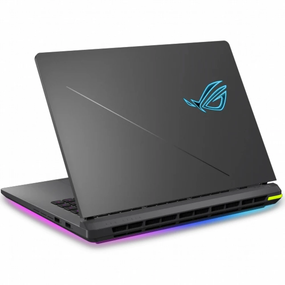 Ноутбук ASUS ROG Strix G G615JHR-S5039, Intel Core i7-14650HX, 16 ГБ, 1024 ГБ, 16" — 5