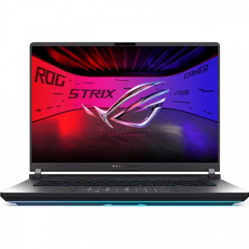 Ноутбук ASUS ROG Strix G G615JHR-S5039, Intel Core i7-14650HX, 16 ГБ, 1024 ГБ, 16"