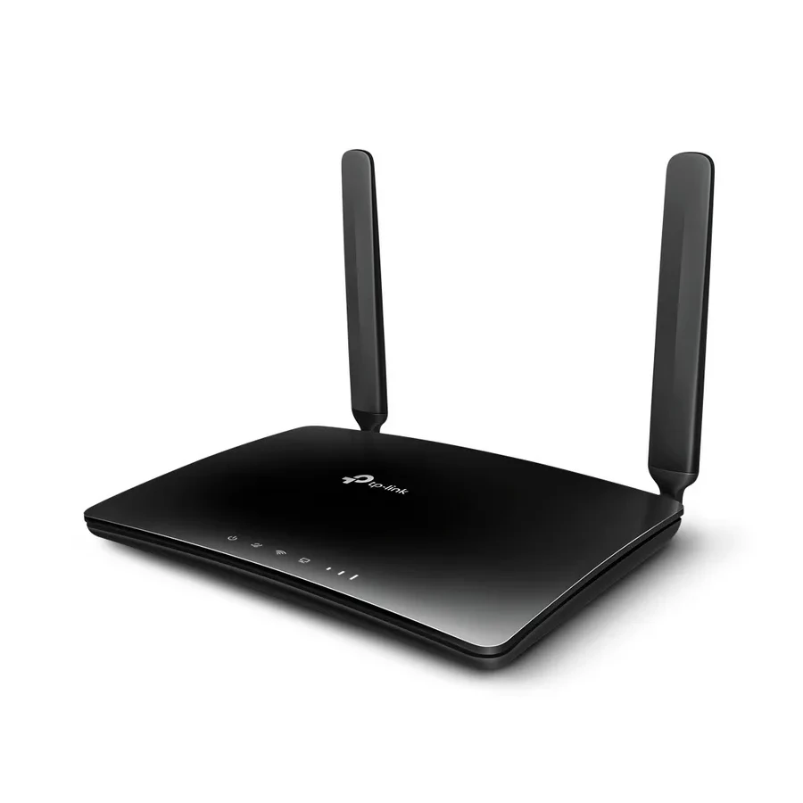 Маршрутизатор TP-Link Archer MR400 AC1200 4G LTE