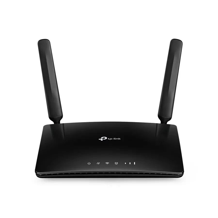Маршрутизатор TP-Link Archer MR400 AC1200 4G LTE — 2