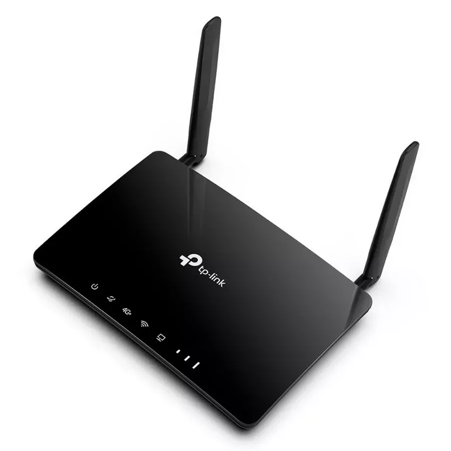 Маршрутизатор TP-Link Archer MR500 AC1200 4G+ LTE — 2