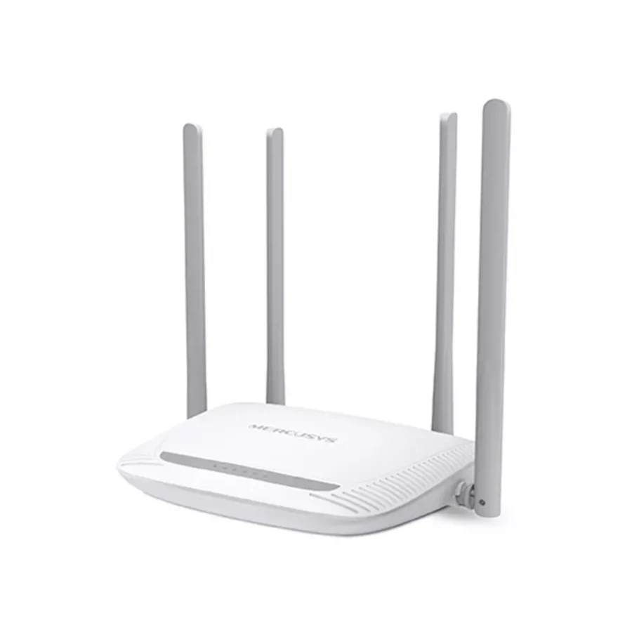 Маршрутизатор Mercusys MW325R 300 Mbps беспровод