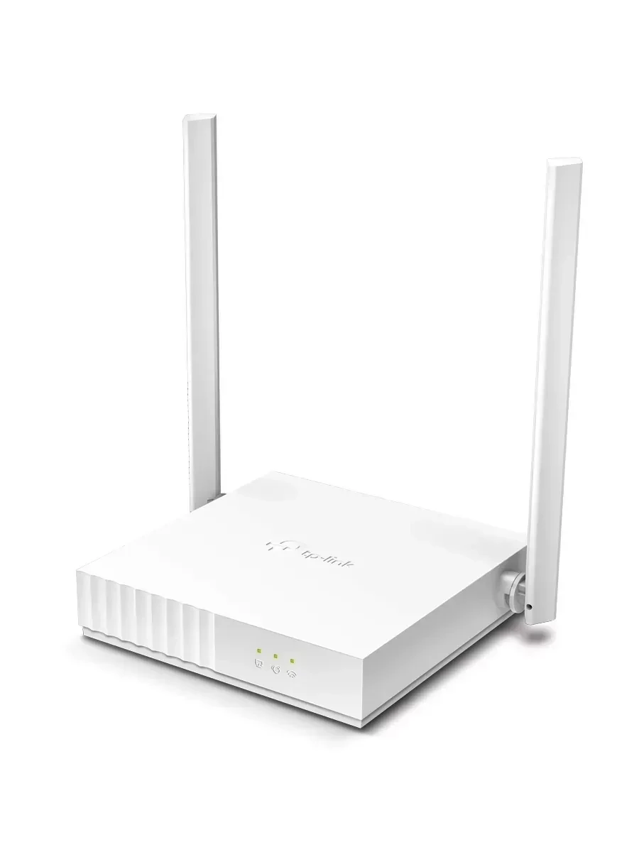 Маршрутизатор TP-Link TL-WR820N 300 Mbps — 2