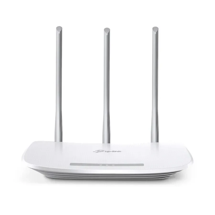 Маршрутизатор TP-Link TL-WR845N 300 Mbps