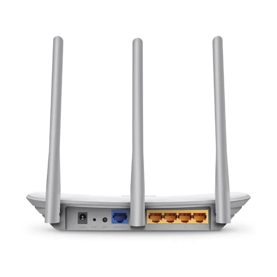Маршрутизатор TP-Link TL-WR845N 300 Mbps — 2